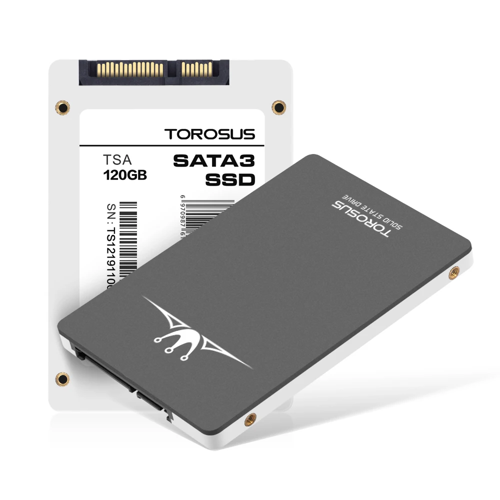 

High Speed Original 2.5 inch SATA3 SSD Drive 1TB 480gb 240gb 120gb Internal hard disk solid state drive SSD, Grey