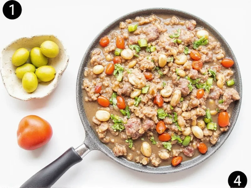 How to Use Gumbo File Powder Correctly in Your Gumbo