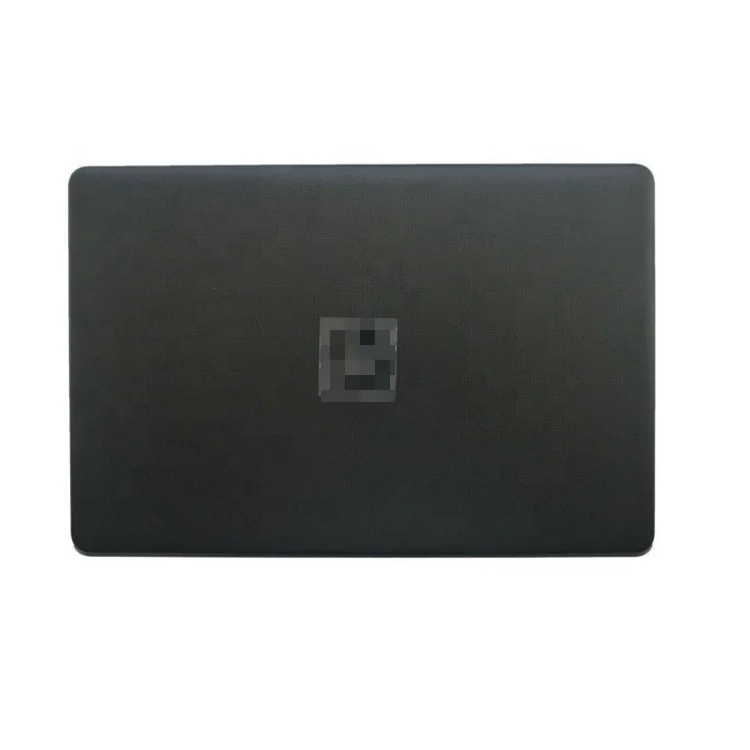 

HK-HHT Replacement black laptop cover for HP 15-BS 15-BR 15-BW 250 G6 255 G6 256 G6 258 G6 lcd back cover