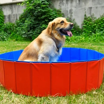 cheap dog bath