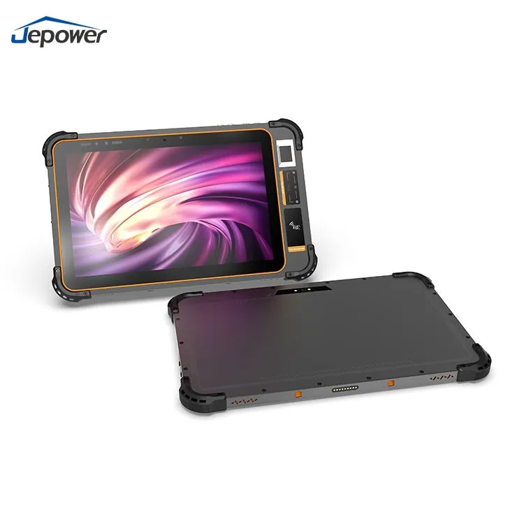 Q108 Ports & Interfaces