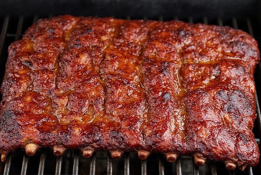 the smoky truth 7 must know tips for perfect smoke ribs bbq every time