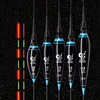 Night Fishing Float Light Great Buoyance Glowing Luminous Float Carp Bobbers Electronic Fishing Accessories Tackles