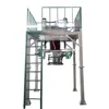 cocoa powder packing machine
