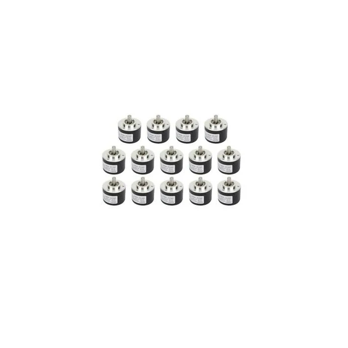 1pc Omron Incremental Rotary Encoder E6b2-cwz1x 1 Year for sale online