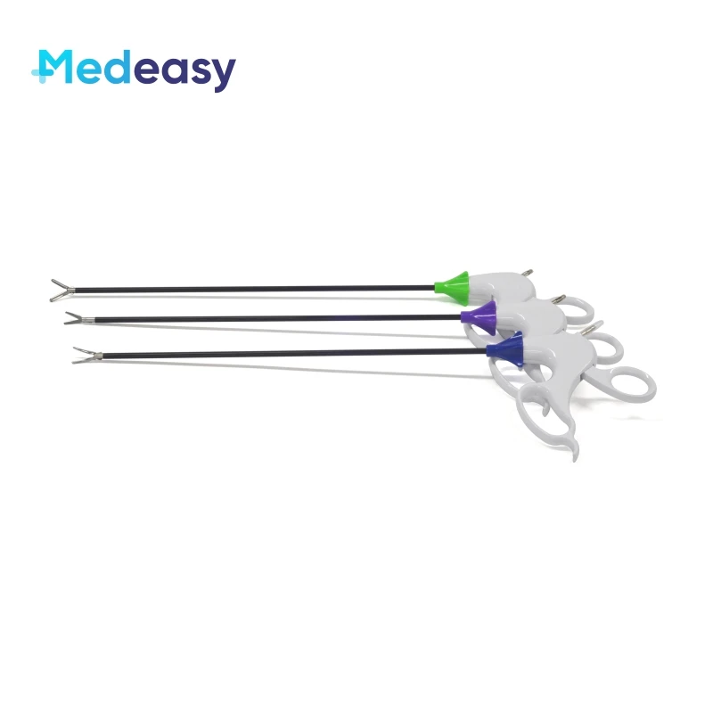Disposable Laparoscopic Forceps - Medeasy Surgical Instruments