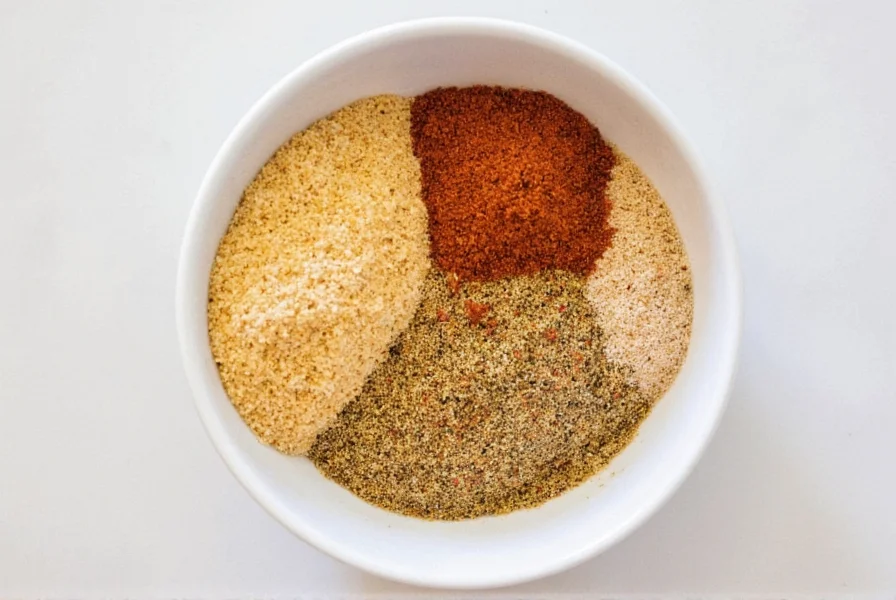 White Chicken Chili Seasoning: Complete Guide & Recipe