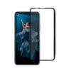 For Huawei Honor 20 Pro antishock shatterproof tempered screen protector glass shield for phone