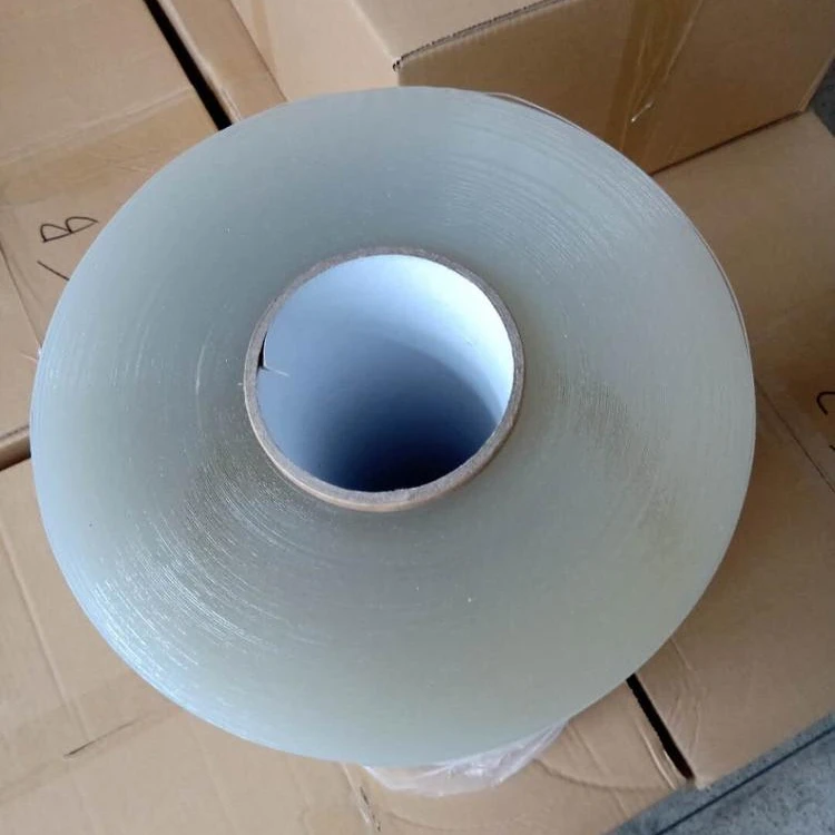 

Hot Melt Adhesive Film for Crystal, Transparent