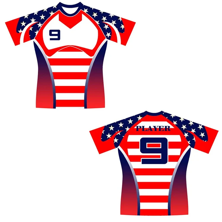 

afl jersey custom team rugby shirts, Customized colors