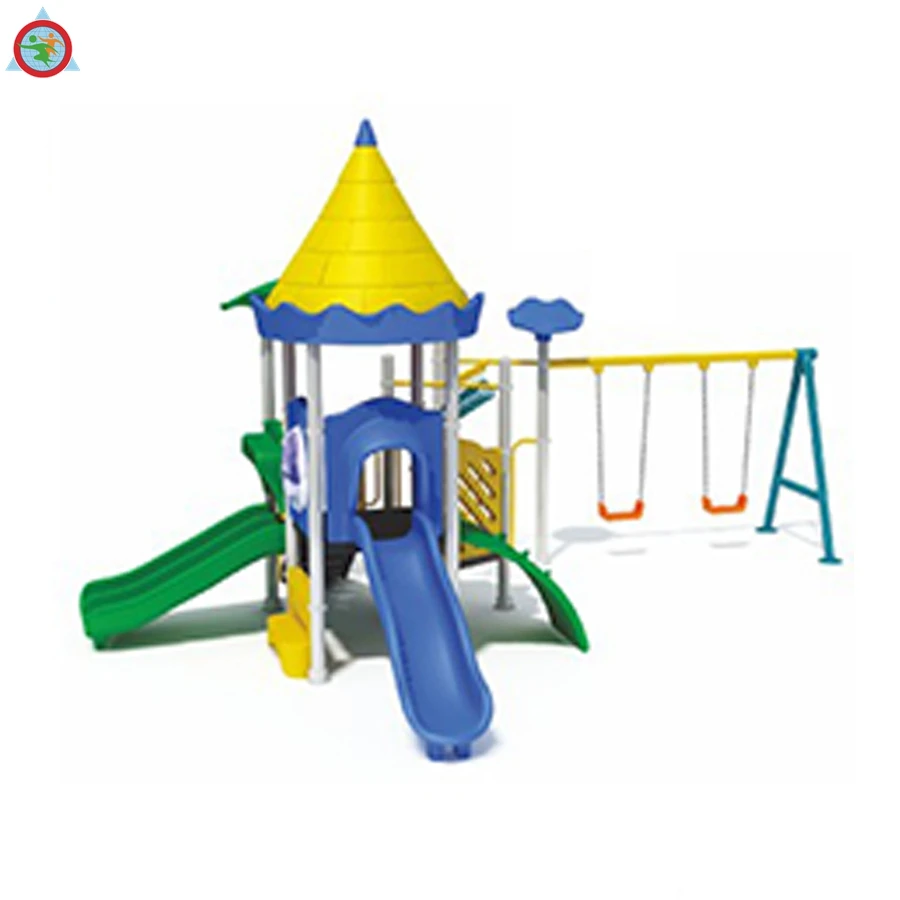 

Popular Kids Simple Mall Commercial  Plastic Playing Outdoor Playground Equipment amusement park manufacturers, Any color