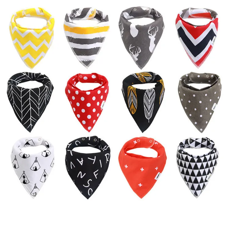 Wholesale Cheap Comfortable Cute Triangle Cotton Pet Dog Bandana Buy