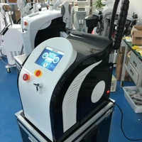 

portable 755nm picosecond laser tattoo removal machine