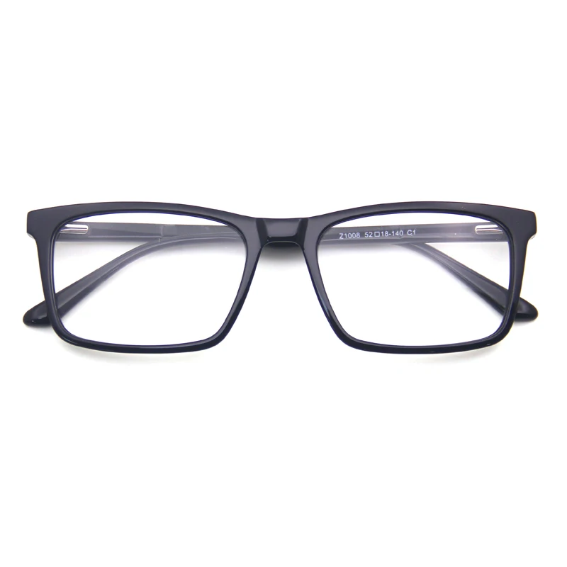 

Beautiful Eyewear Spring Hinge Optical Eyeglasses Fashionable Optics Myopia