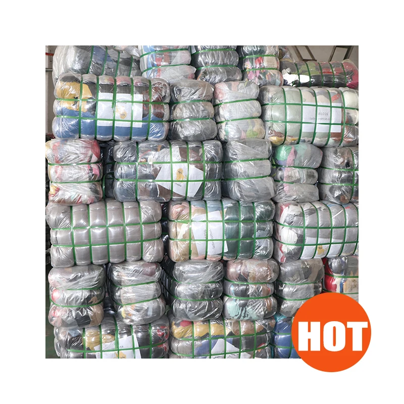 

high quality thq whole sale ukay ukay bales bundle used clothes in bales for kids selected items in japan wholesale york, Mixed color