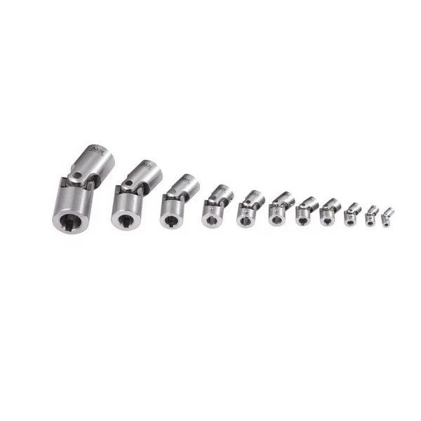 
Stainless steel steering universal joints for food processing 