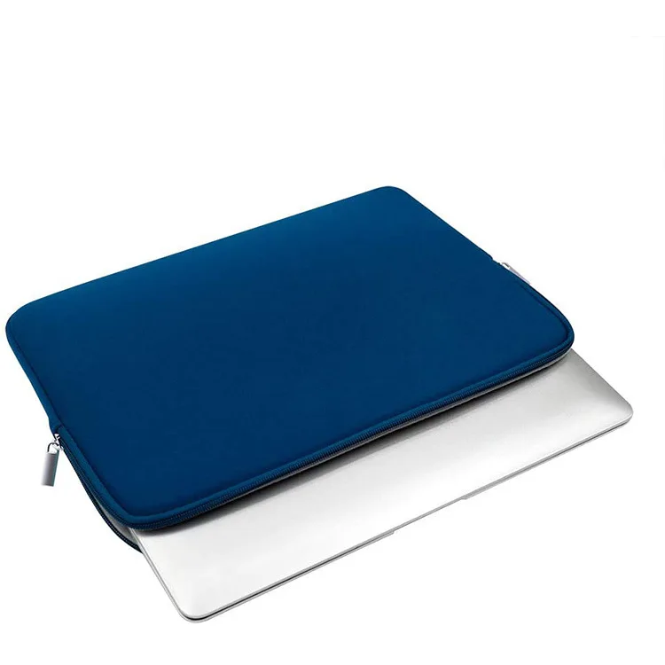 

Custom neoprene Laptop Bags Laptop Sleeve, Black, blue, etc.