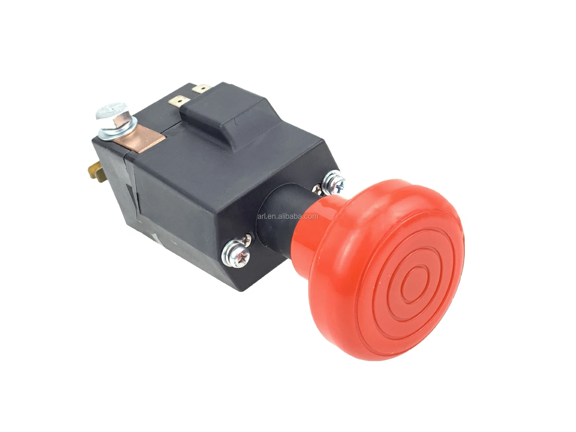 150a 125a 24v Disconnect Emergency Shut Off Switch Stop Battery Emergency Switch For Car Vehicle