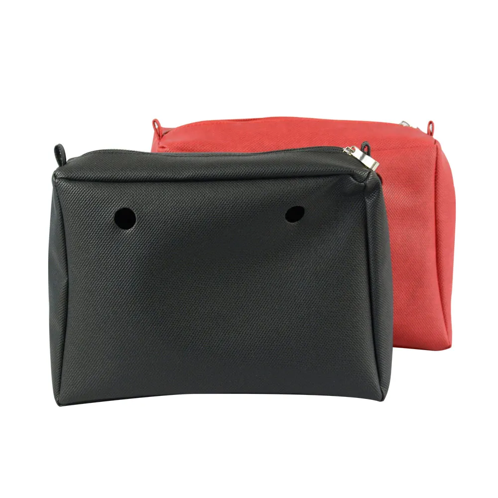 

tanqu colorful Insert Lining for huntfun EVA square Bag pu leather Waterproof Inner Pocket for Obag Handbag