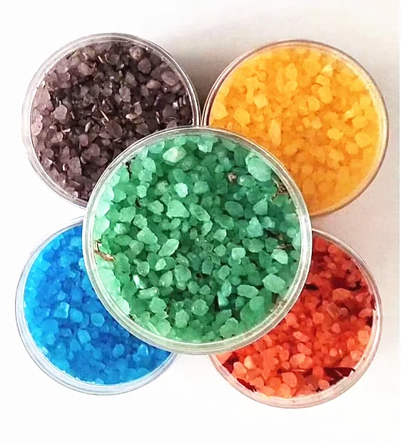 
New skin care products pure bath salt in china salts products 