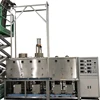 Supercritical Extraction Propane Process Properties