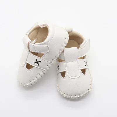 

Newborn Infant Baby Girls Floral Crib Shoes Soft Sole Anti-slip Sneakers Baby