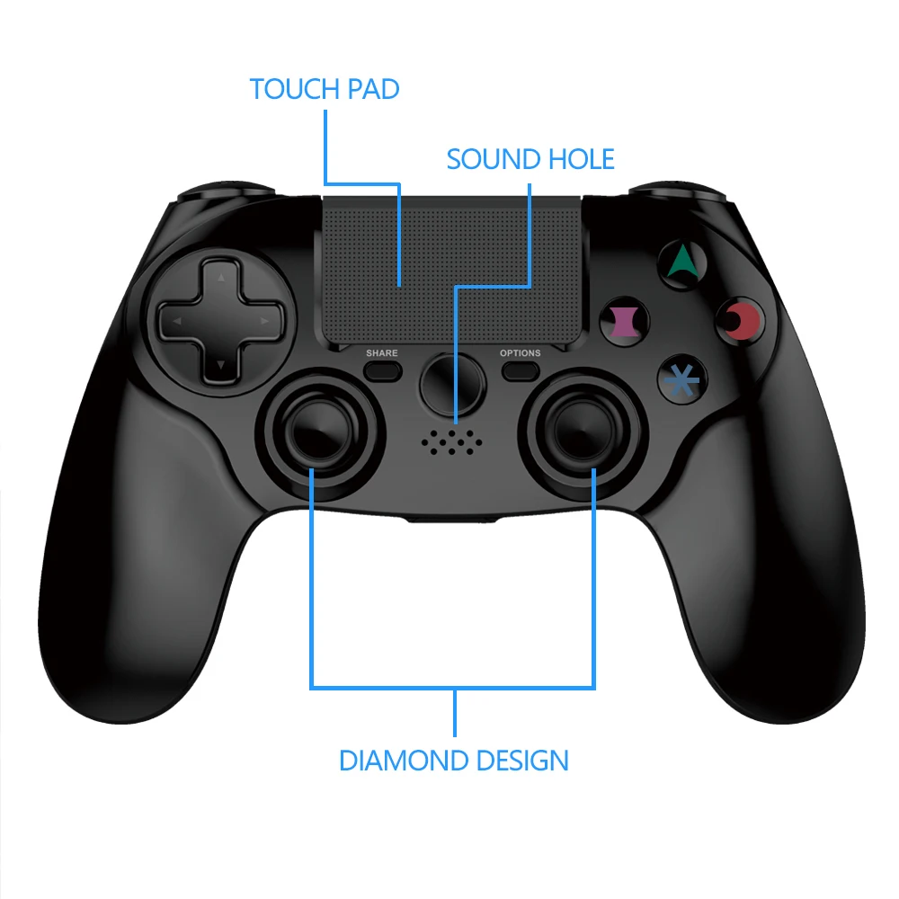 how to use joycons on ps4