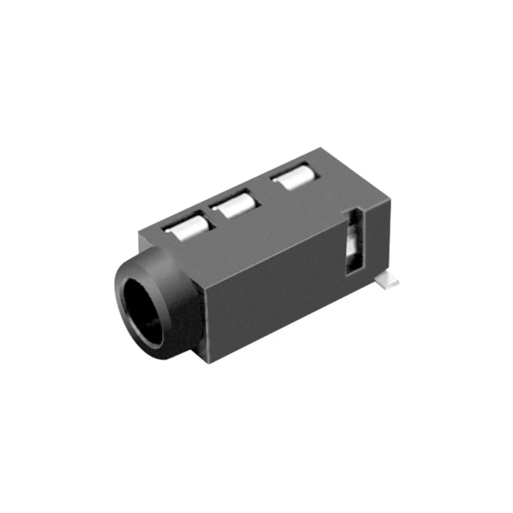3.5 Smt Universal Phone Jack Pj3020d Buy 3.5 Phone Jack Socket,2.5