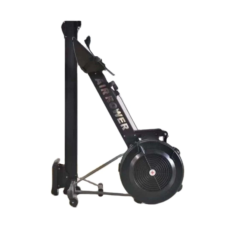 

China Professional Manufacture Gym Equipment Commercial Fitness Rowing Machine