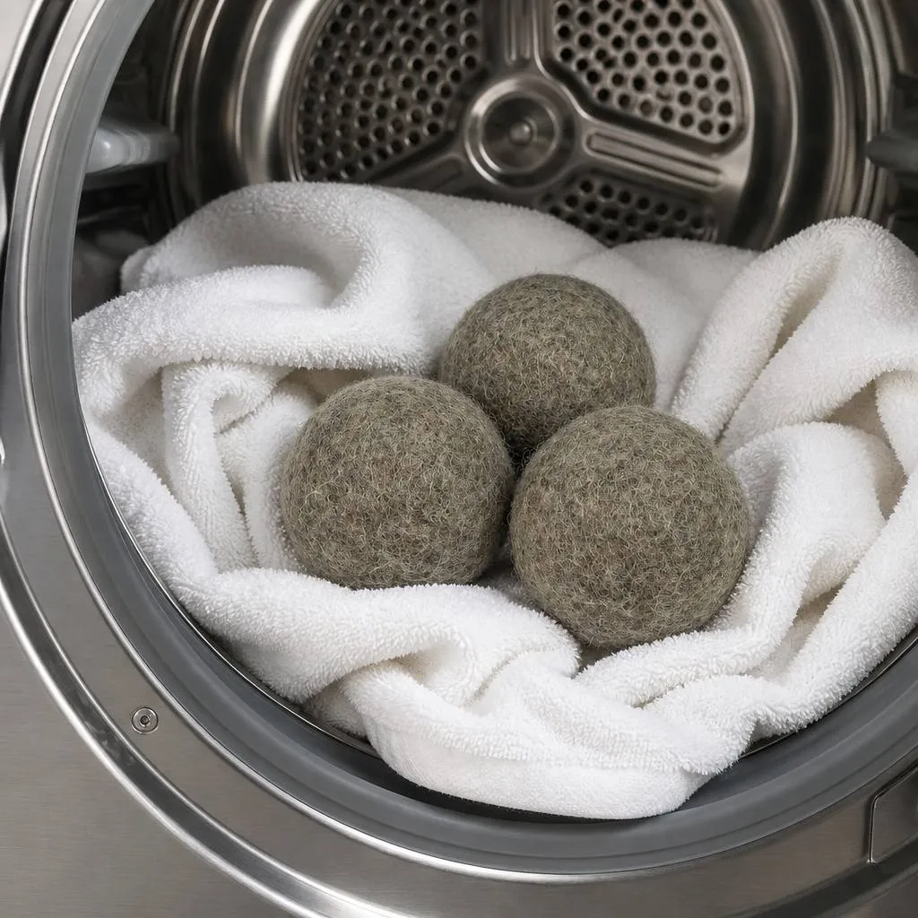 Dryer Performance Showcase
