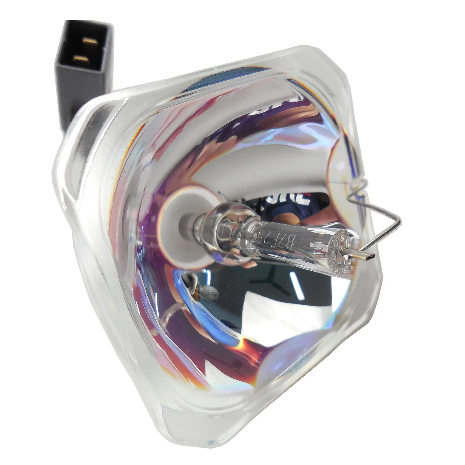 
Bare Bulb Projector Lamp ELPLP67 for Epson EB S02 S11 S12 SXW11 SXW12 W02 W12 X02 X11 X12 X14 W110 X14G C45W C05S X15 