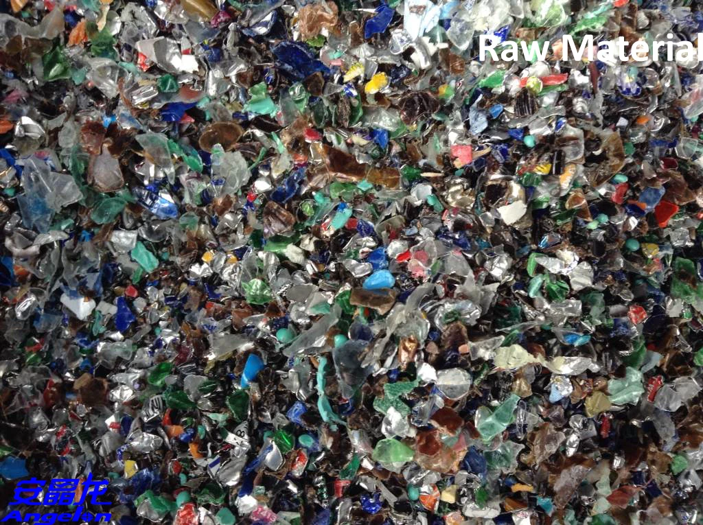 Aluminum Raw Material