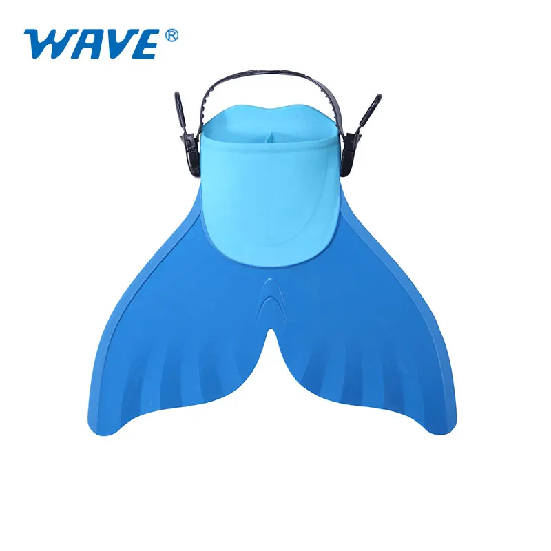 

girl's kid children rack/metal mesh double sided stand for diving swimming fins Mermaid Tails Fins