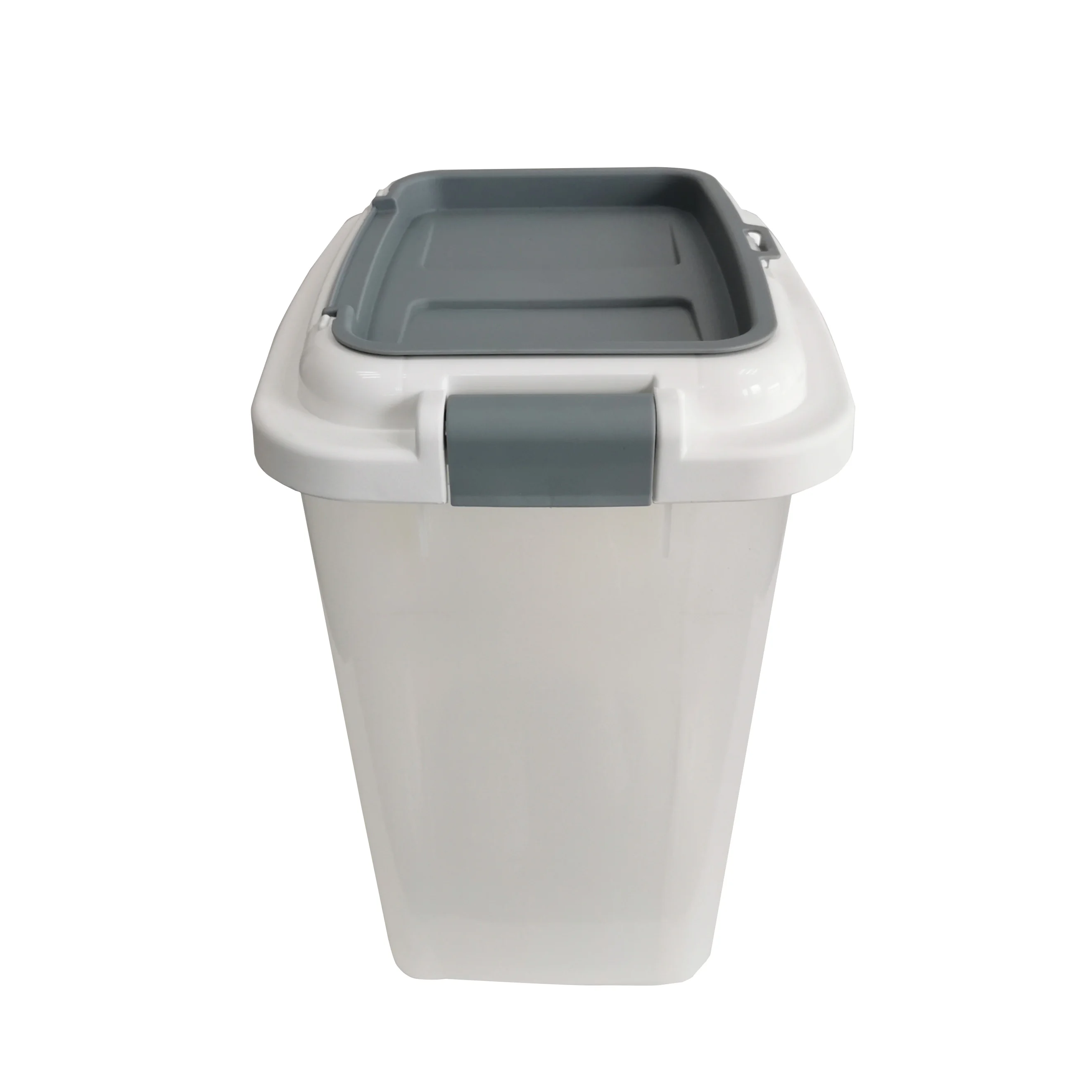 Uwfsc081 30l/15kg Plastic Pet Food Container Buy 15kg Plastic Pet Food Container,15kg Pet