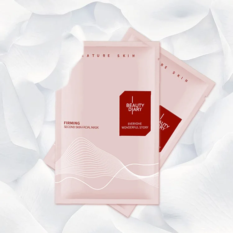 

Lotus Sheet Facial Mask Facial Masks China Wholesale Vitamin C Hydrating Firming Facial Mask