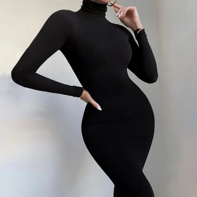 

Fall Jumpsuits 2021 Tights Playsuit Sportswear Zipper Rompers Long Sleeve Coverall Women Jumpsuit One Piece Jumpsuits