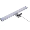 IP44 600mm 12W over cabinet top mounted led mirror bath lamp vanity light