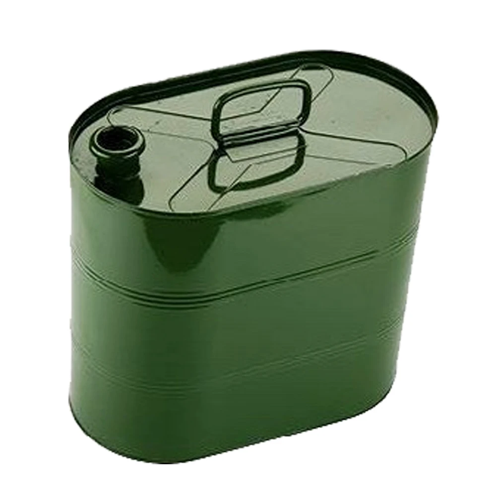 20 升便携式桶汽油迷你石油气体杰里可以油箱