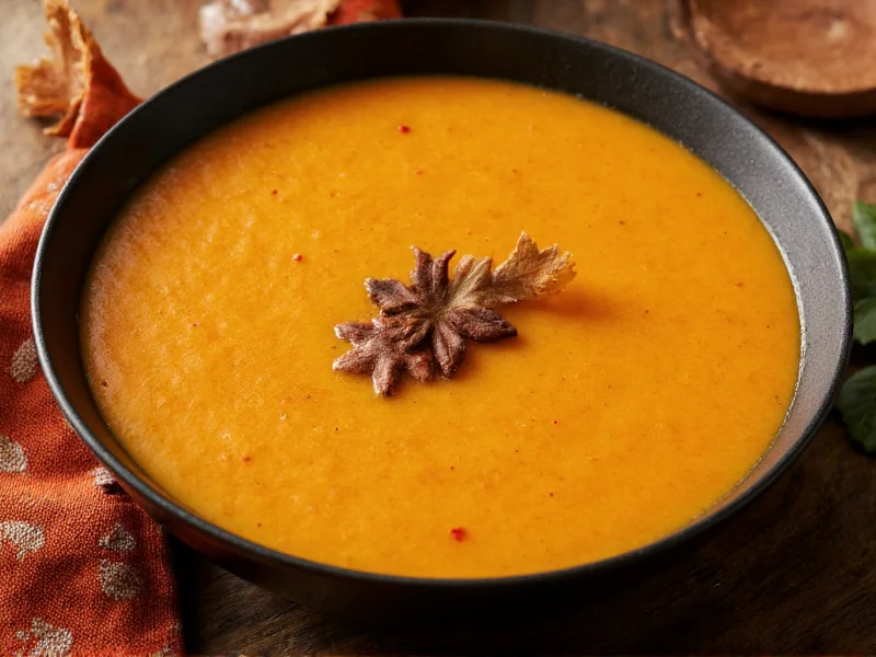 Pumpkin Soup in Stardew Valley: Complete Recipe Guide