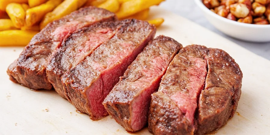 Why Salt is Your Steak's Best Friend: A Spicy Guide to Flavorful Perfection