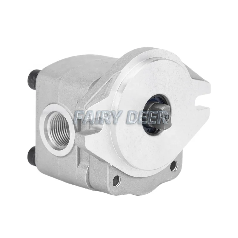 

1262016 hydraulic gear pump SBS120 E320D E320C E325D gear pump 126-2016 272-6959