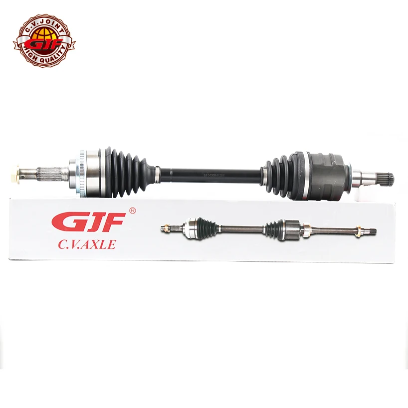 Gjf Shaft Assembly For Toyota Driveshaft Camry Sxv20 2.2 97- C-to020a ...