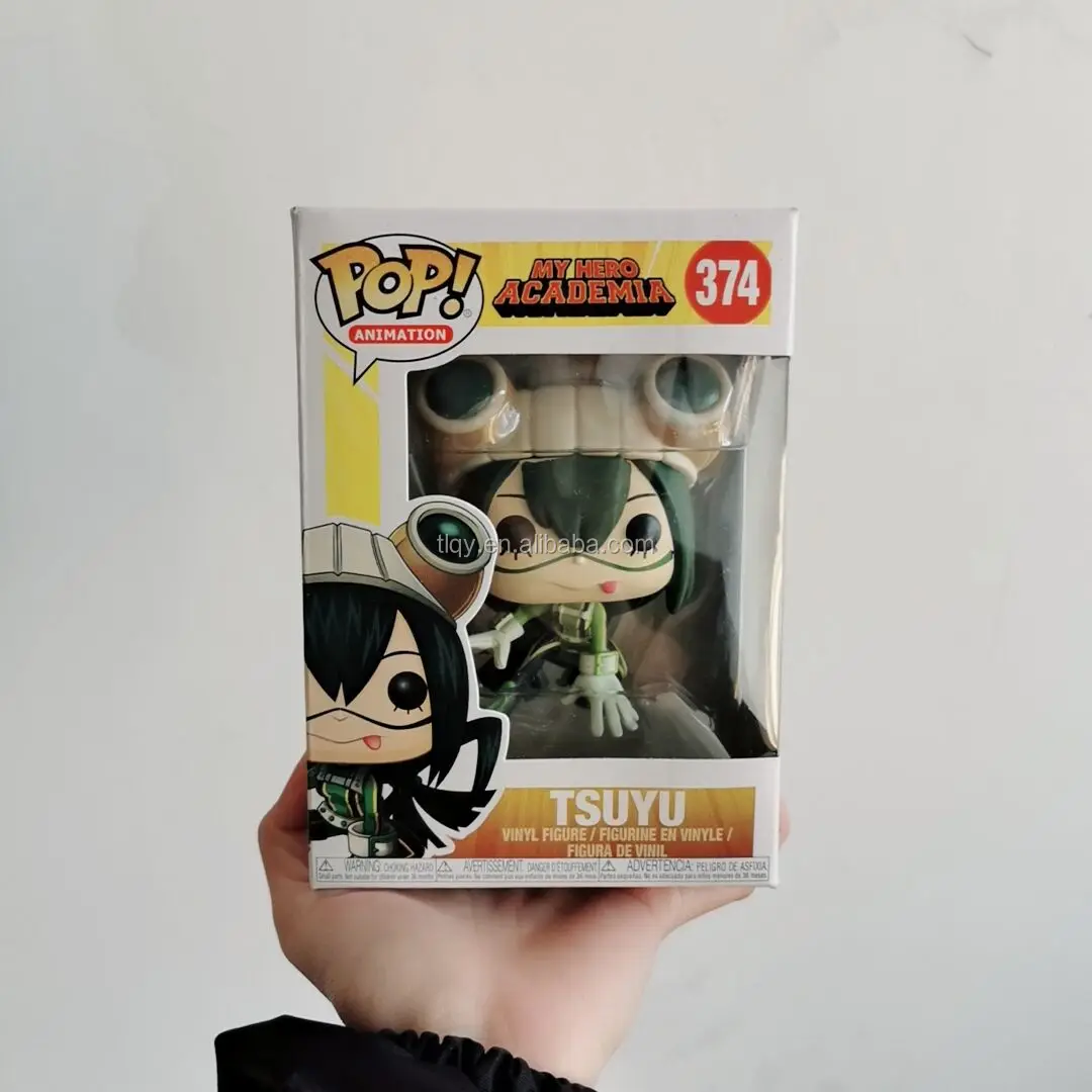 aizawa figurine