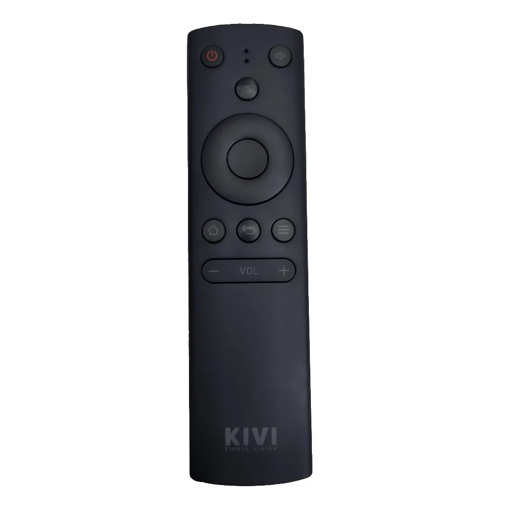 

NEW Original for KIVI smart TV Remote control for 40FR50BR