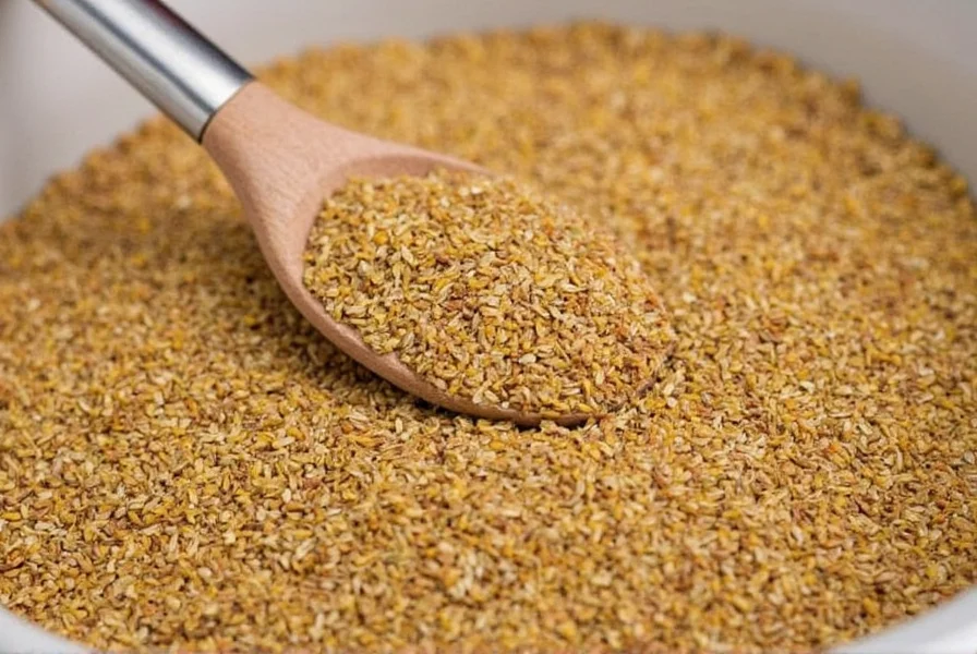 dill seeds