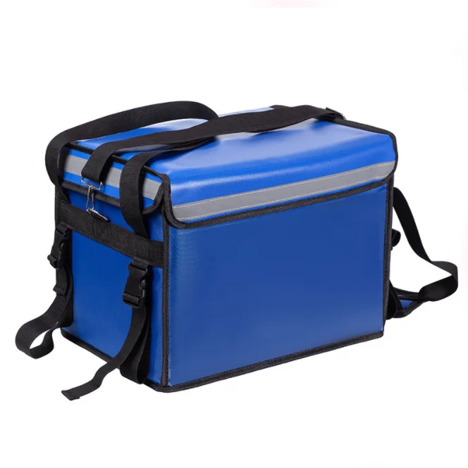 

Wholesale Incubateur multi colors waterproof 32 L 48 L 62 L food thermal insulated delivery thermal bag, Customized color