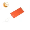 In short supply modern techniques well made flexible silicone rubber heater