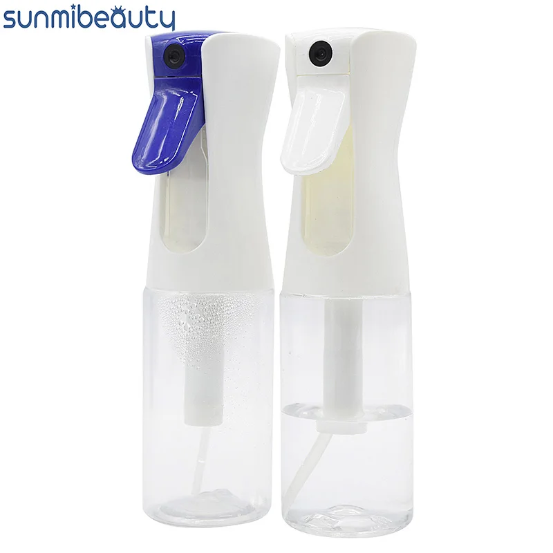 Wholesale Custom Printed Pet Dog Plastic Clear Spray Water Bottle ...