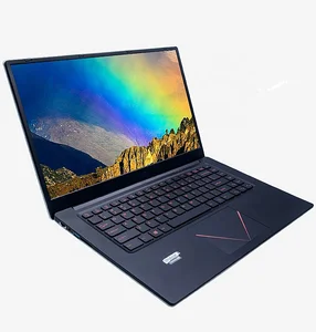 15.6 inch Gaming Laptop Dedicated Graphics Dual Storage