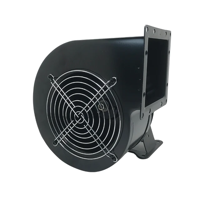 

High Temperature Resistant forward curved Centrifugal Blower Air Free Standing Industry 150FLJ 320W Metal Snail Shell 220V Fan